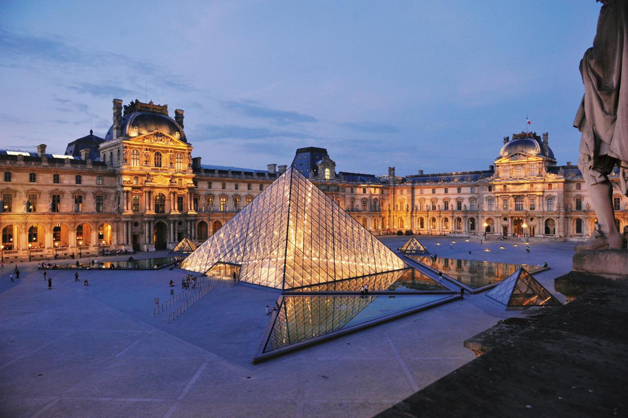 Loft Unique Au Coeur De Paris Quarter Opera Garnier - Musee Du Louvre Leilighet Eksteriør bilde
