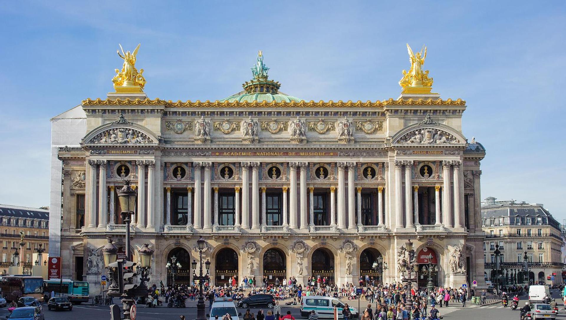 Loft Unique Au Coeur De Paris Quarter Opera Garnier - Musee Du Louvre Leilighet Eksteriør bilde